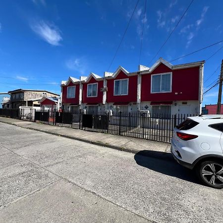 Departamentos Egana Apartment Puerto Montt Exterior foto